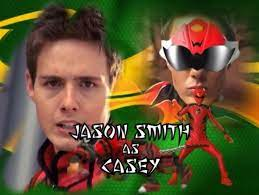 QuantumAgentX's tweet image. Power Ranger Jungle Fury Opening Credits..
Jason Smith As Casey...
#PowerRangersJungleFury #JasonSmith #JungleFuryRedRanger #CaseyRhodes