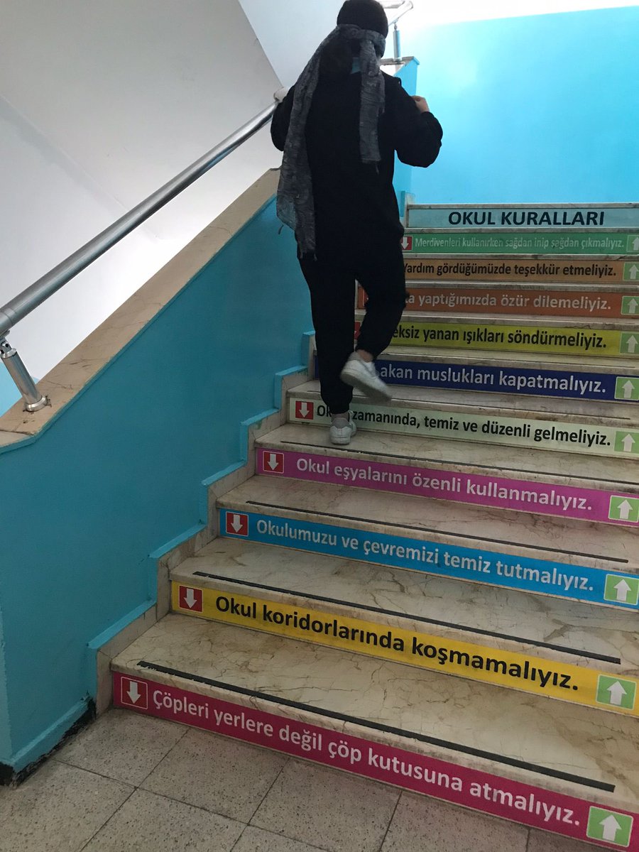 İstanbul İl Milli Eğitim Müdürlüğü’nün Biz Birbirimizi Tamamlıyoruz Projesi için Sibel Dengiz Çalışkan öğretmenimiz koordinatörlüğünde görmeyetersizliği yaşayanbireylerle empati kurmak adına okulumuzda etkinliğimizi gerçekleştirdik.
<a href="/ozelfarklilik/">Birlikte Okuyoruz Birlikte Büyüyoruz</a> <a href="/Avcilarilcemem/">Avcılar İlçe Millî Eğitim Müdürlüğü</a> <a href="/CevatDervisoglu/">Cevat Dervişoğlu</a>