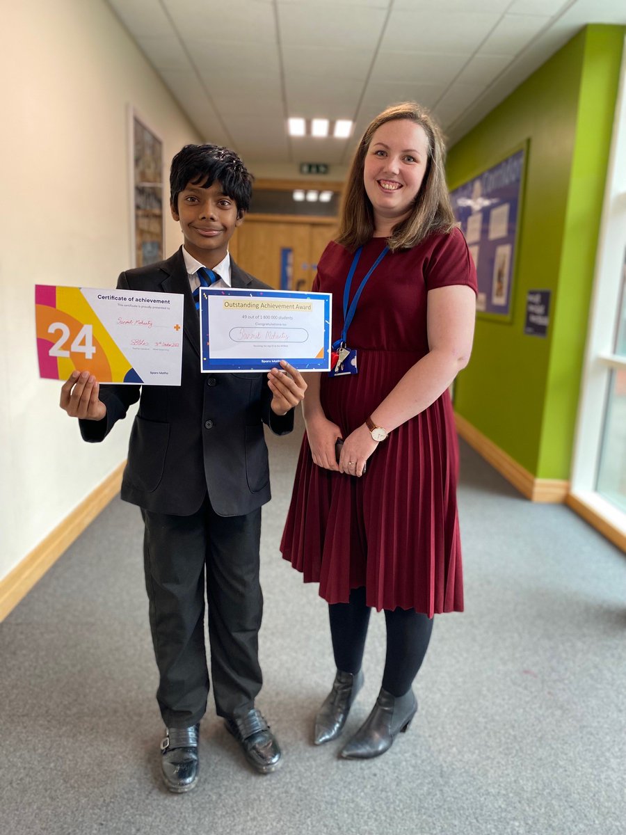 SheffieldParkAcademy tweet media