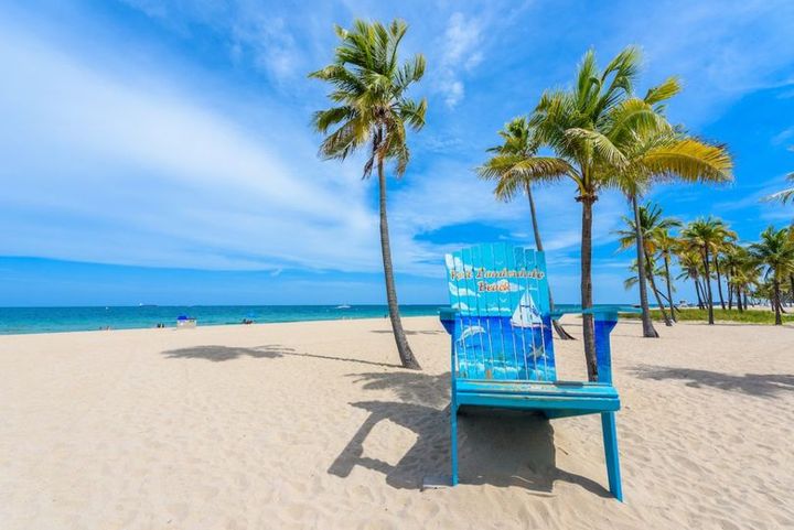 Have you experienced all downtown Ft. Lauderdale has to offer? Luckily for you, we're located just minutes away from Las Olas Blvd! 
<a href="/visitlauderdale/">Visit Lauderdale</a> 
#resort #oceanview #travel #fortlauderdale #southflorida #miamidade #vacation #staycation #weekendgetaway #visitlauderdale