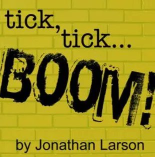 Join us this Sunday!  Curtain Players invites you to meet Director J. Damon Barnett on  November 6 @ 6:30pm to learn more about the auditions for tick, tick...boom! For more information on available roles and the audition process, please see curtainplayers.org