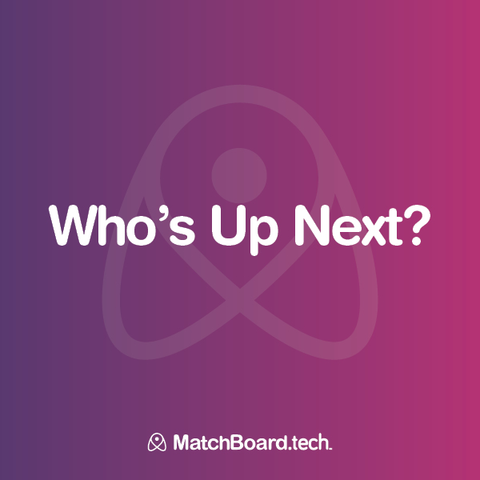 MatchBoard_Tech's tweet photo. Another county is taking their boards and commissions digital. Next week we’ll announce a new county joining MatchBoard to make their boards more equitable and accessible. Who’s next? https://t.co/67Hgd932JR #MatchBoard #LocalGovernment #DigitalSolutions #Tech #Who’sNext #New https://t.co/pghUI6gO9R