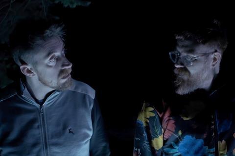 Screendaily's tweet photo. .@101FilmsInt boards comedy horror ‘Bad Things In The Middle Of Nowhere’ (exclusive) https://t.co/qGS8BQCvMv https://t.co/lf4zaaf6e7