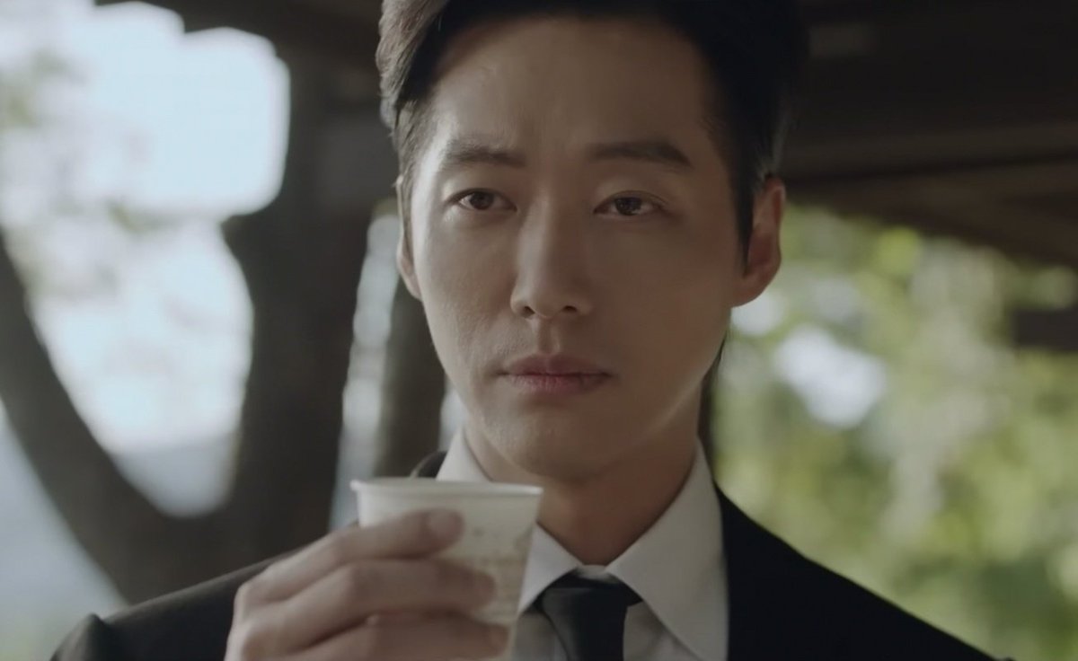 หมออีเจ​                        อัยการจีฮุน