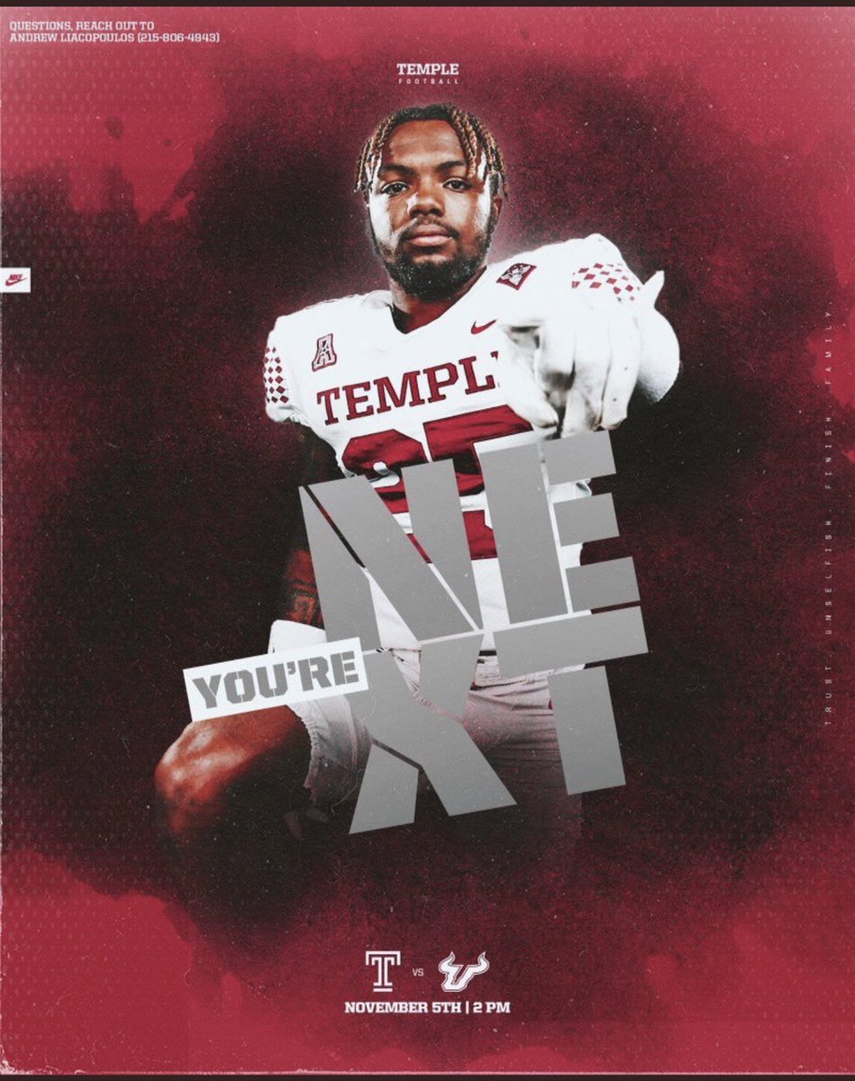 Thanks <a href="/CoachJohnFisher/">John Fisher</a> for the game day invite.