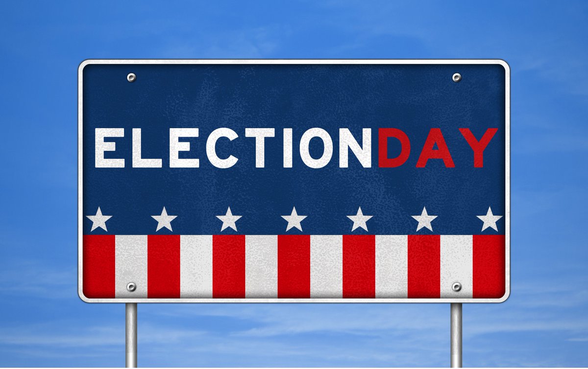 incserv's tweet image. On Tuesday, November 8th, the DE Division of Corporations will be closed for Election Day. Incserv will be open and available between the hours of 8:30 AM - 5:00 PM (ET).  
If you have any questions, please contact our office at 302.531.0855, 800.346.4646 or orders@incserv.com.