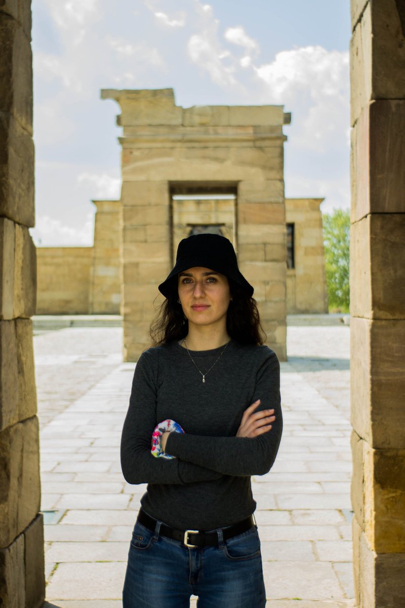 Fátima Agra Padín tweet media