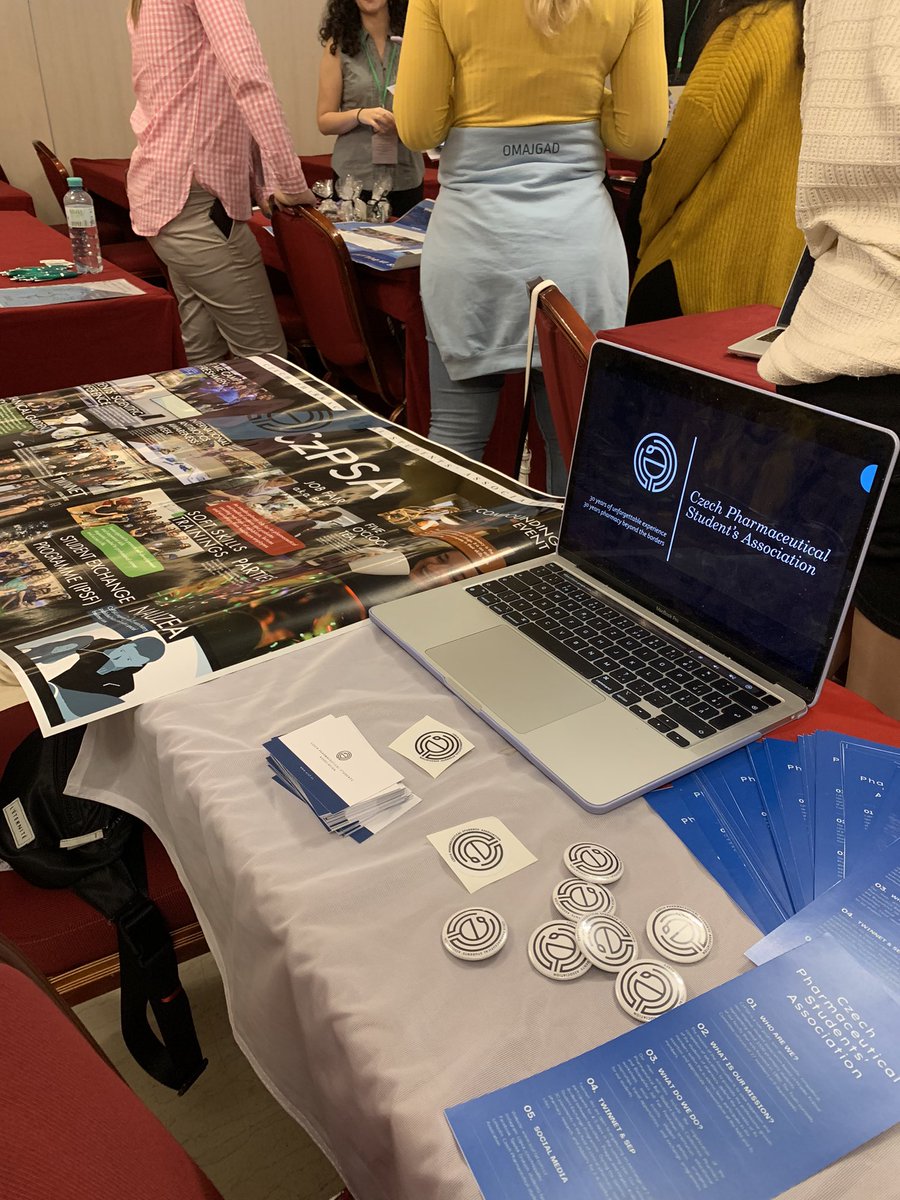 d_pinterova's tweet photo. Representing @CzPSA at the Meet me fair during the #AA2022. We are open to collaboration on mobility programmes, especially #Twinnet. https://t.co/TOk0rQ8wYd