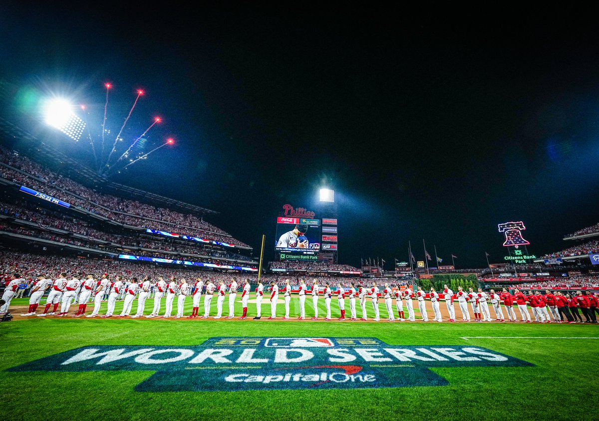 PhilliesCBP's tweet photo. 🎆 https://t.co/huLZHkKpF5