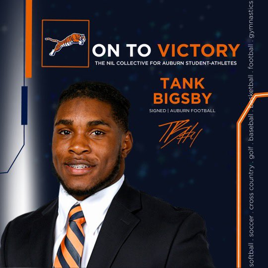 I Roll With OTV  Thanks Auburn Family for The Support #ontovictory #theOTV #rollOTV #auburn #auburntigers