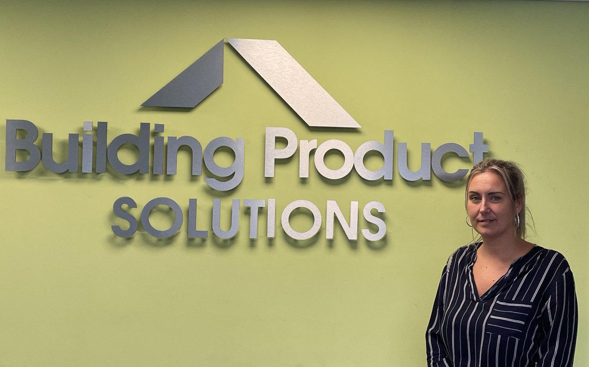 Building Product Solutions tweet media