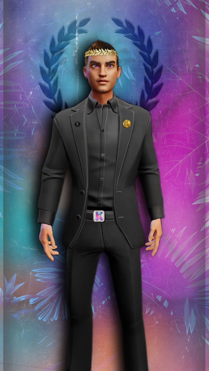 New sneak peek posted to @KadenaWolfies server.  

Don’t  forget to join us !!

discord.gg/KxqARtwxca

#Kadena #KDA $KDA #KadenaEco #NFTs