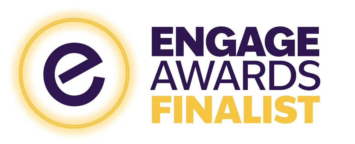 Thank you and congratulations to all my colleagues @OxleasNHS who are making #BuildingAFairerOxleas a fantastic movement for change. You are a finalist in the @EngageAwards 2022 - quite right too! @tall_rachel @SallyBryden1 @abimfadipe @OxleasBAMEx.