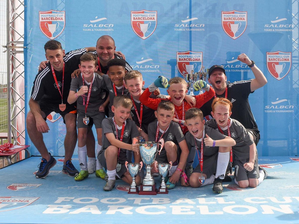 Greig Ramage tweet media