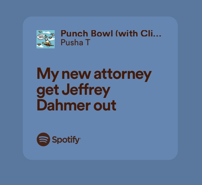 pusha T ya habló de dahmer en marzo y nadie entendió xd #DahmerNetflix #DahmerMonsterTheJeffreyDahmerStory #DahmerMonster #JeffreyDahmer