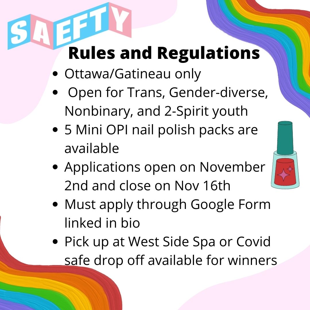 SAEFTYottawa tweet media