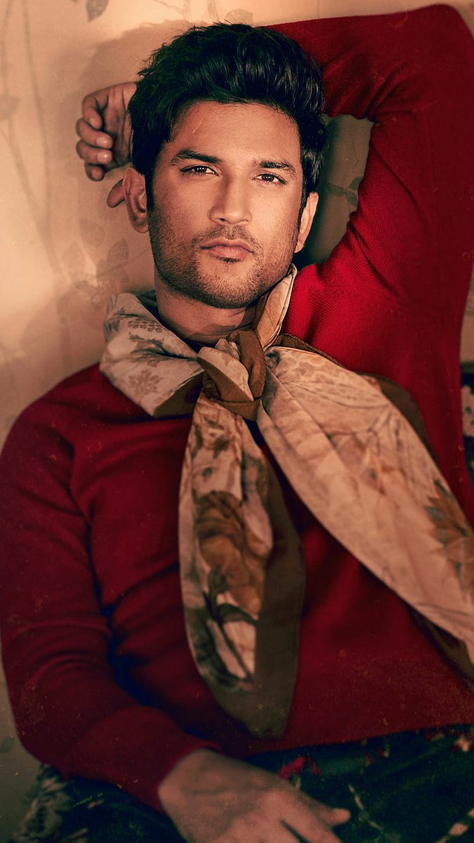 sumidas198's tweet photo. SSR won billions of hearts with his honest performances could have been the king of Bollywood.He had it all – good looks, charisma and loads of talent, one of the most intelligent actors in the film industry. 
The man who could ruled Bollywood

Sushant A Consistent Performer https://t.co/sRWUkz2pnc