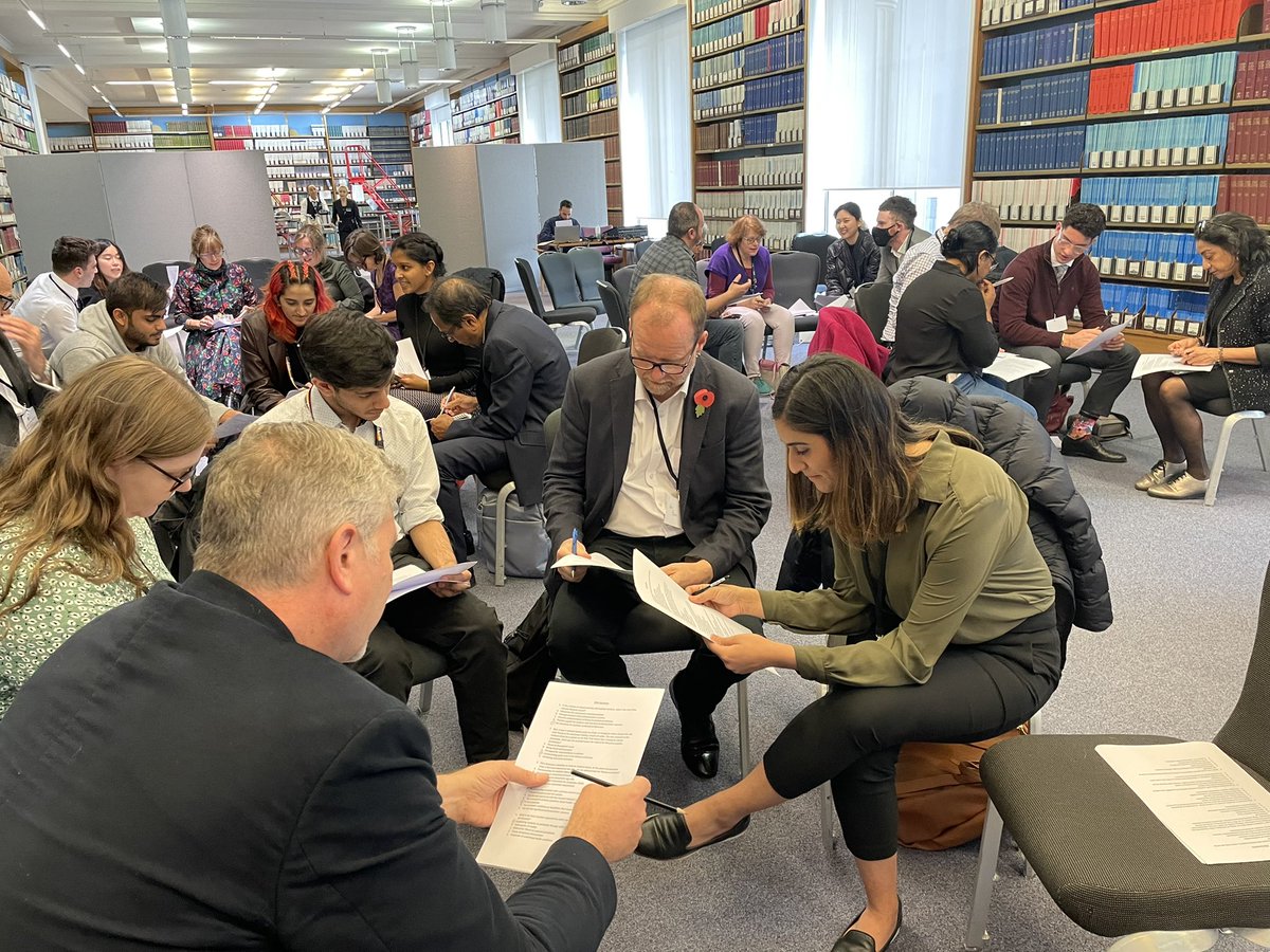 Brunel Medical School tweet media