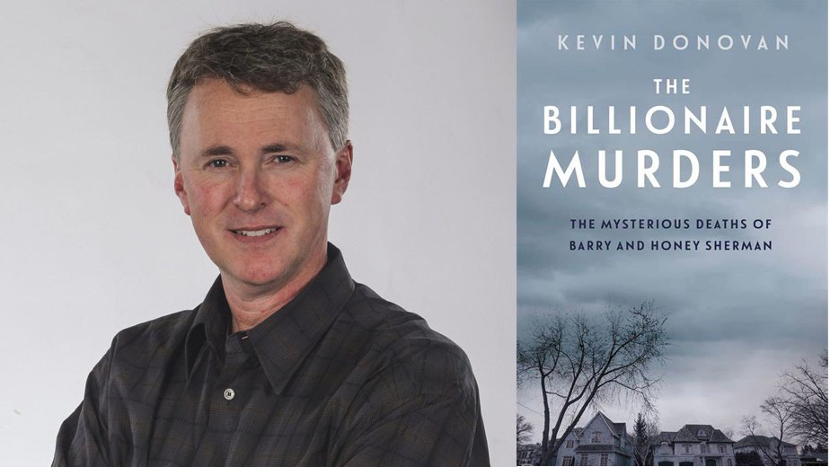CdnClubHalton's tweet photo. Join us Nov 17 to hear Kevin Donovan - Chief Investigative Reporter - Toronto Star, speak on the Sherman murders. Full details https://t.co/exygLHwYX1 https://t.co/VGY9tlfBgo