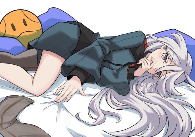 ミオリネ#水星の魔女  #G_Witch 