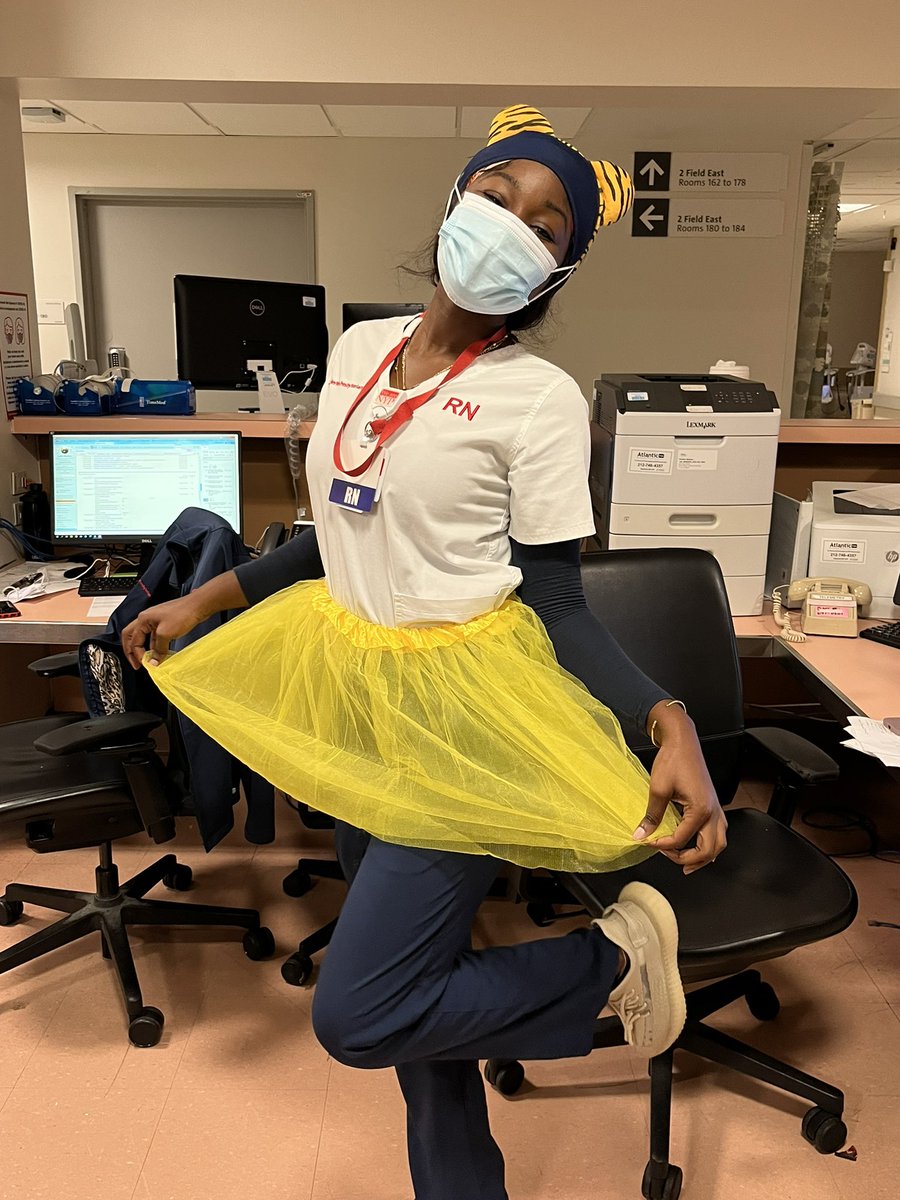 2022 Halloween costume contest happened on 2Field East!! <a href="/deehaydsnyc/">Haydee M.</a> <a href="/AllinatTheAllen/">AllenHospital</a> <a href="/CPBalsam/">Courtney P. Balsam</a> <a href="/R4Allen_ACNW/">Allen/ACNW R4 Committee</a>