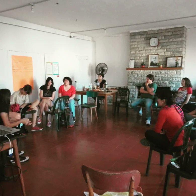 Centro de Referencia Córdoba tweet media