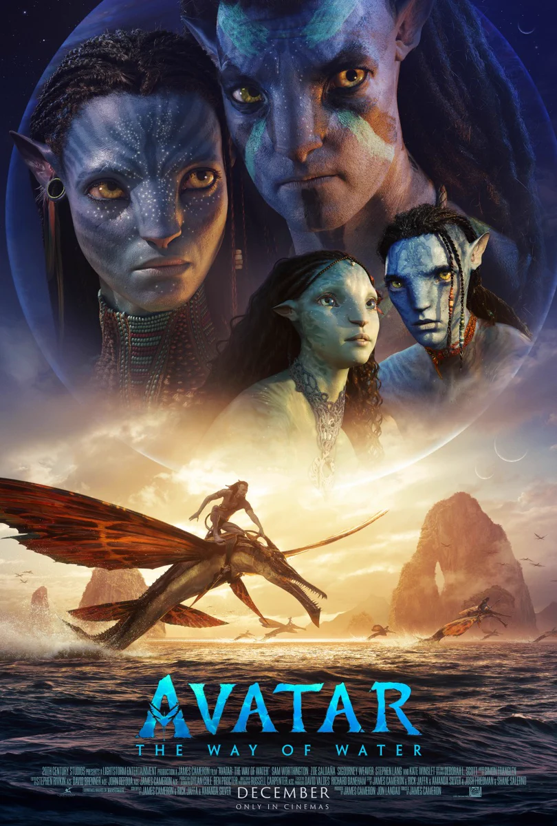 映画『アバター』公式 on X: 