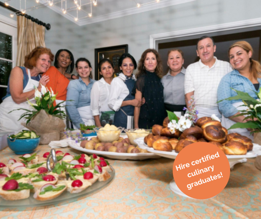 Building 1 Community (@b1communityct) on Twitter photo Need help with your holiday celebrations? Hire certified culinary graduates this holiday season!
For more information, contact Daniel De Andrade at 203.6748585, Ext. 102 or by email at ddeandrade@b1c.org
Submit a job request today!
#BuildingOneCommunity #Employ #Employment Need help with your holiday celebrations? Hire certified culinary graduates this holiday season!
For more information, contact Daniel De Andrade at 203.6748585, Ext. 102 or by email at ddeandrade@b1c.org
Submit a job request today!
#BuildingOneCommunity #Employ #Employment