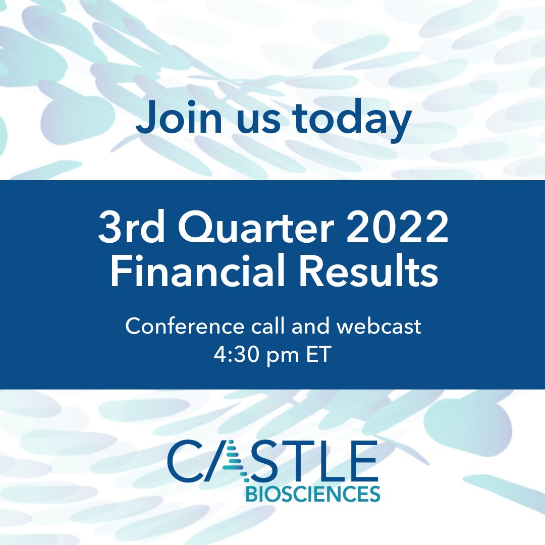 castle biosciences stock forecast 2021