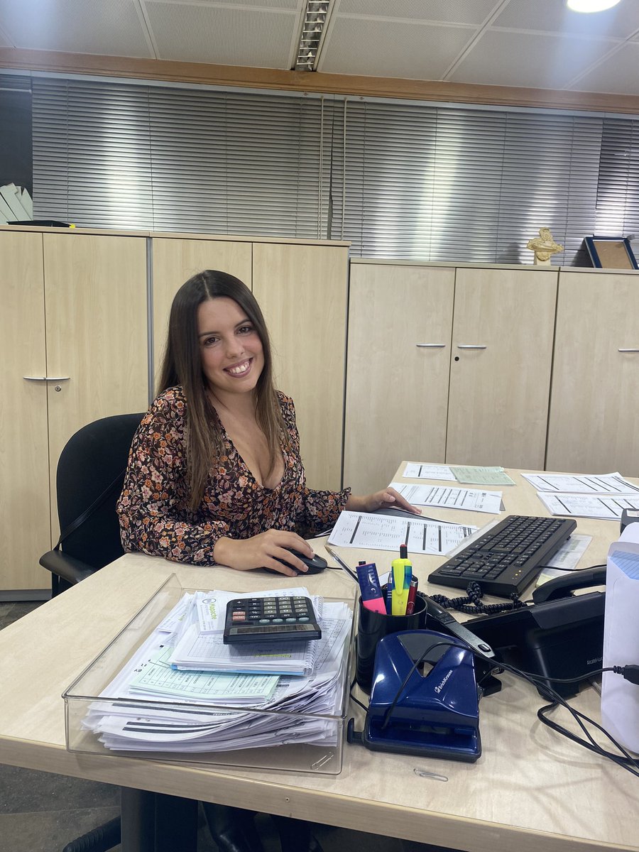 Un día triste, termina una etapa cuanto voy a echar de menos la 🌟,es que lo bueno no deberían de acabar nunca 🫶♥️ Después de 7 años me toca decir adiós, aunque seguiré haciendo lo mismo no será desde mi mismo sitio🥺
Me quedo con todos los buenos momentos y con los inolvidables