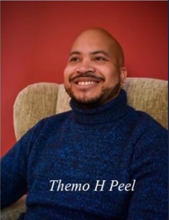 The Magenta Thread (@magentathread) on Twitter photo Really excited to be talking with <a href="/ThemoHPeel/">Themo H Peel</a> on Tuesday 7th. email themagentathread@fettes.com to reserve a seat! Really excited to be talking with <a href="/ThemoHPeel/">Themo H Peel</a> on Tuesday 7th. email themagentathread@fettes.com to reserve a seat!