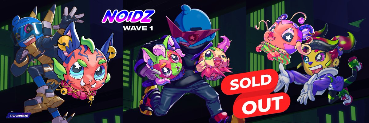 A/D Trainers tweet media