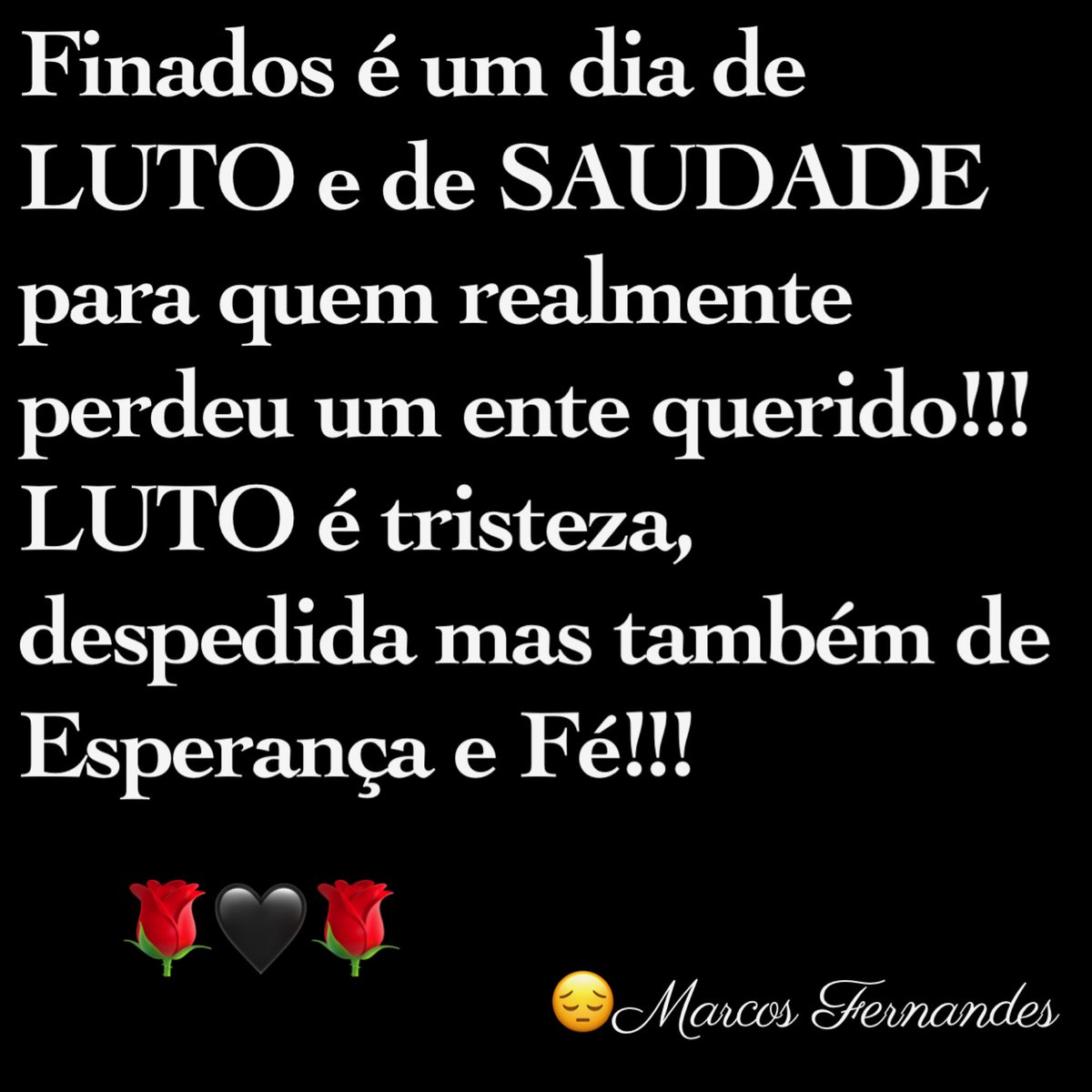 Marcos Fernandes tweet media