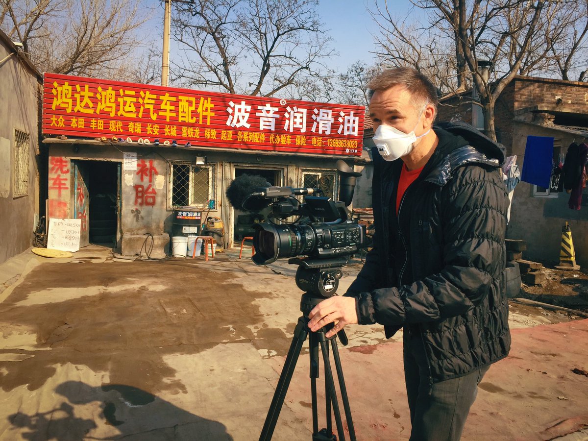 Saša Petricic tweet media