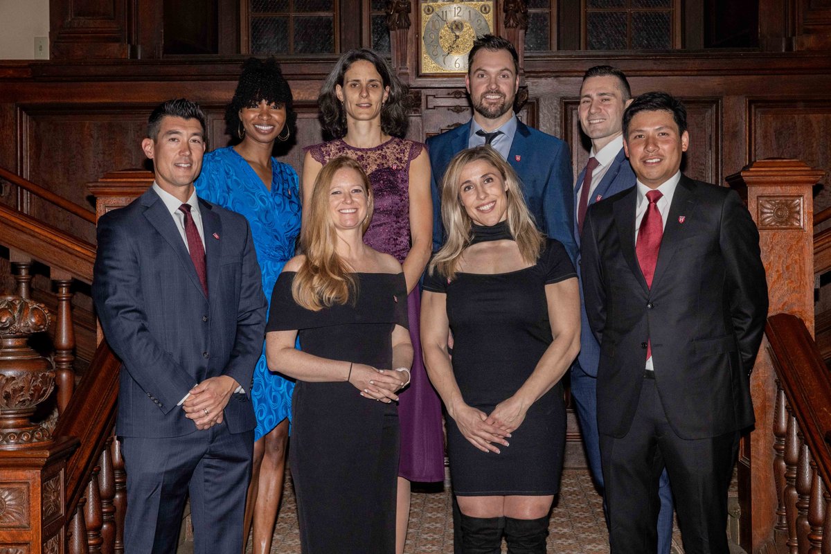 By bringing all sports and all generations together we are fulfilling our mission as #YourTeamforLife. That is why we are encouraging you to 'Do Good' for Harvard student-athletes this November #OneCrimson 🔗: express.adobe.com/page/VF33WlNlM…