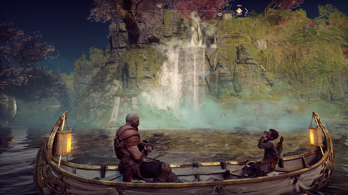 brunocoffani's tweet photo. #GodofWar #PS5Share, #GodofWar https://t.co/tmfjIWM8Xp
