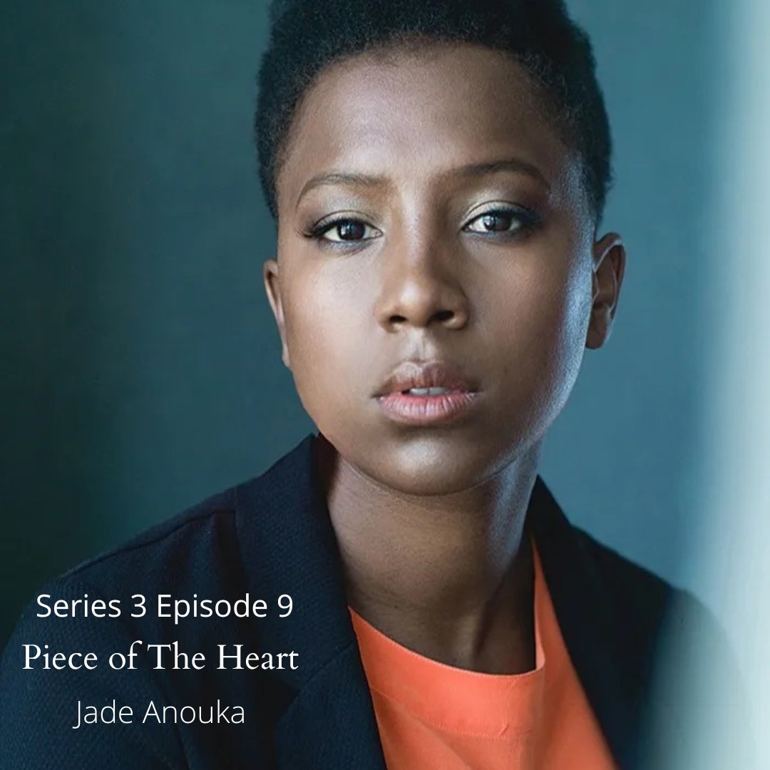 RuleNotTheException (@rule_exception) on Twitter photo Series 3 Episode 9! Soon to be seen in the new series of His Dark Materials, <a href="/JadeAnouka/">Jade Anouka</a> joins us on <a href="/rule_exception/">RuleNotTheException</a> where we discuss motherhood, her love for theatre access and awareness, & her love of Shakespeare!
Link in bio 🙌🏽🙌🏽 Series 3 Episode 9! Soon to be seen in the new series of His Dark Materials, <a href="/JadeAnouka/">Jade Anouka</a> joins us on <a href="/rule_exception/">RuleNotTheException</a> where we discuss motherhood, her love for theatre access and awareness, & her love of Shakespeare!
Link in bio 🙌🏽🙌🏽