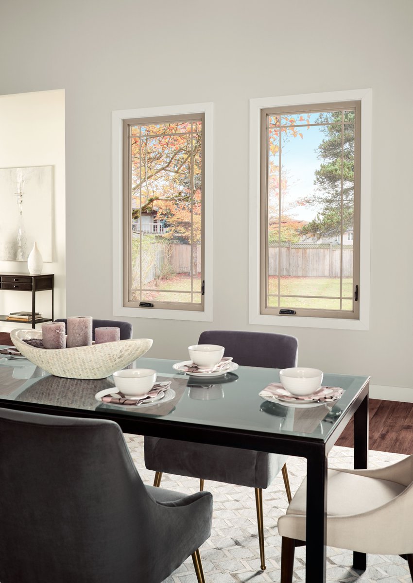Replacing the windows and doors in your home is not a regular occurrence. So before you make such a big decision, we've created a list of 7 things to know about window replacement. Check it out here: bit.ly/3zjdka2