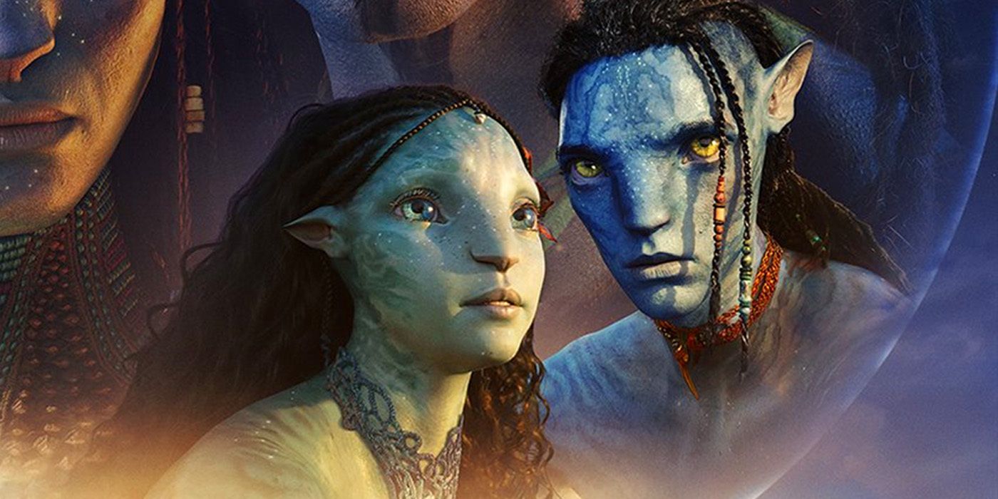 The True Meaning of Avatar 2 Explains Way Of Waters 2 Most Confusing Returns #44 The True Meaning of Avatar 2 Explains Way Of Waters 2 Most Confusing Returns