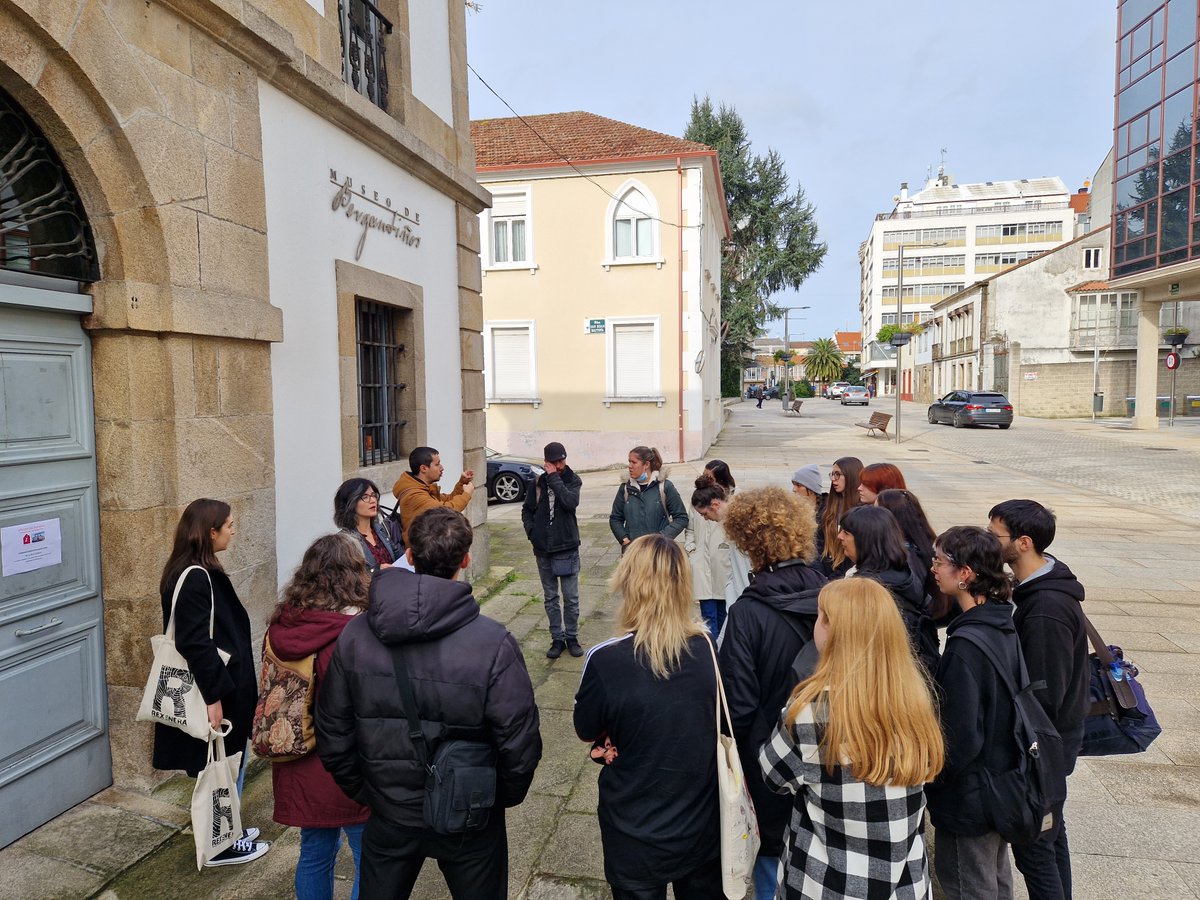 DerrubandoMuros tweet media