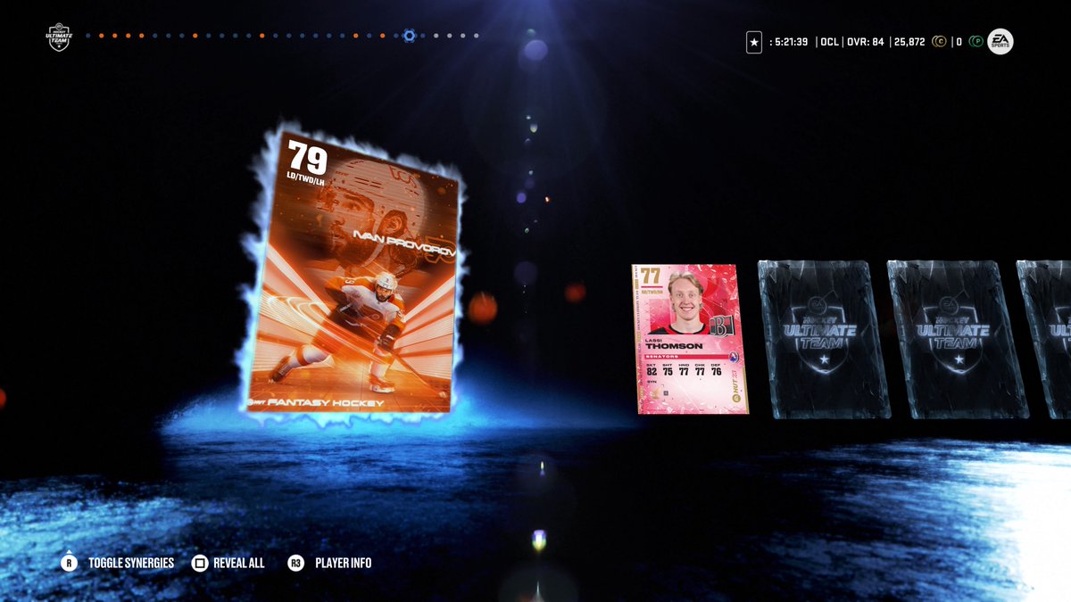 PS4Share98's tweet photo. ok #PS5Share, #NHL23 https://t.co/sb1rbYwoEz
