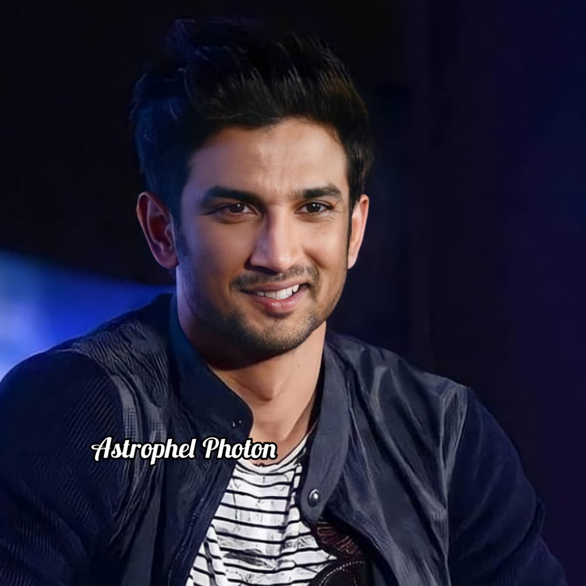 Jannat_Firdouse's tweet photo. His consistency &amp; dedication towards fulfil his dream to become an actor is what transform average into excellence 💞🦋

Sushant A Consistent Performer https://t.co/0f4zaCca00