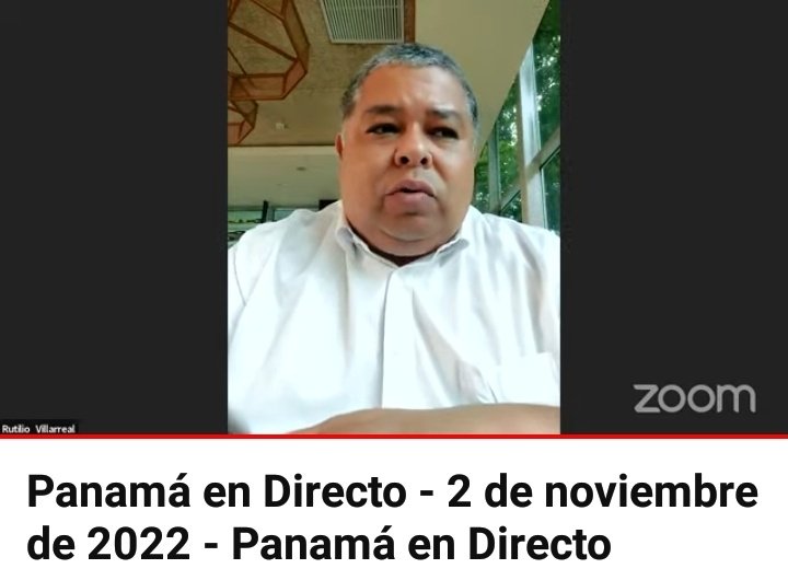 SPIA | Panamá tweet media