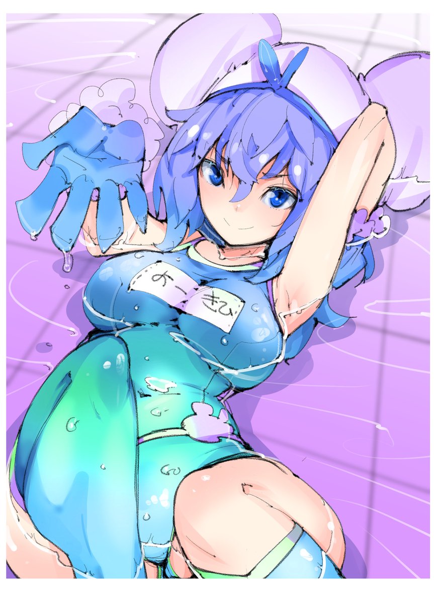 (7/7)ありがとござんした!(ぺこり) 