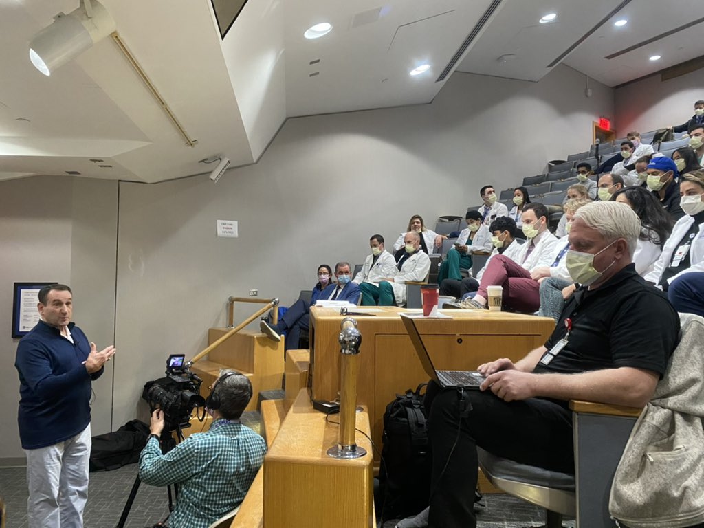 Duke General Surgery Residency tweet media