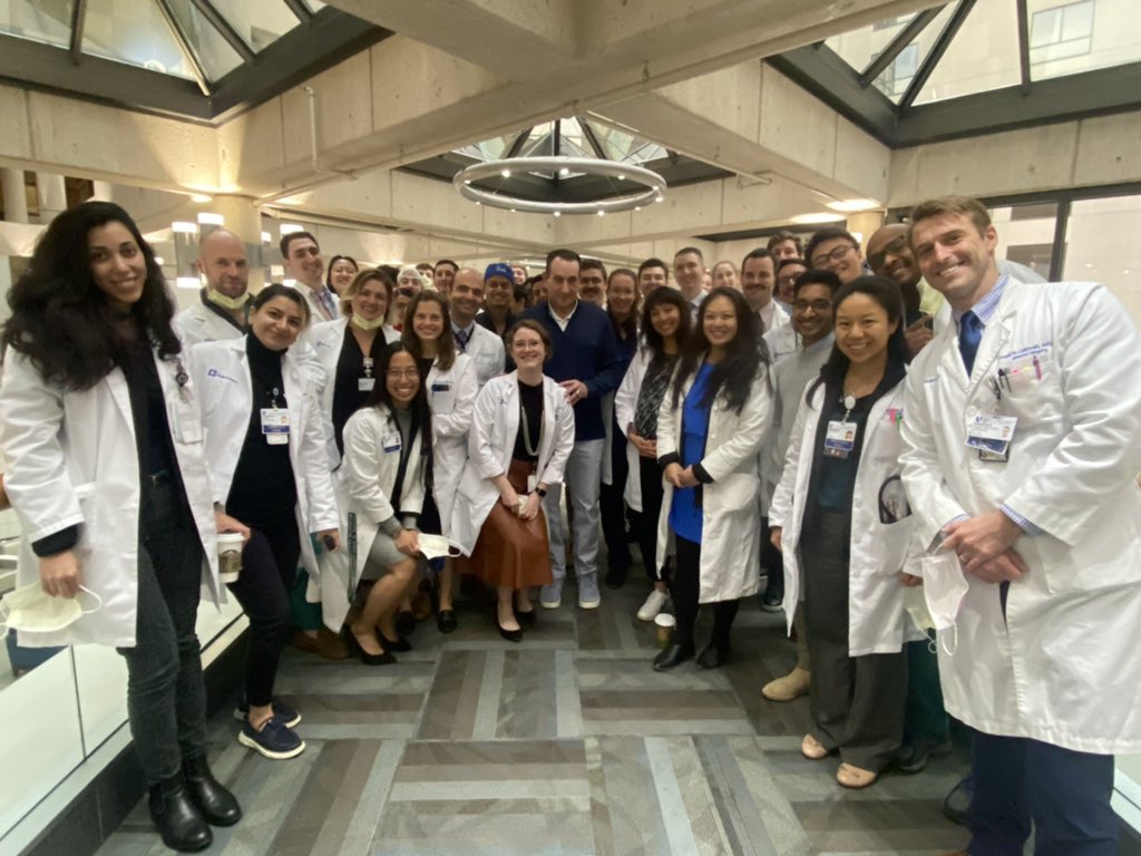 Duke General Surgery Residency (@dukesurgres) on Twitter photo It was a true privilege to have a living legend join us today to talk about leadership, growth, and team work. Thank you Coach K for spending your morning with our team! <a href="/DukeMBB/">Duke Men’s Basketball</a> <a href="/DukeSurgery/">Duke Surgery</a> <a href="/LisaTracyMD/">Lisa Tracy</a> <a href="/RyanAntiel/">Ryan Antiel, MD, MSME, FACS</a> <a href="/JMigaly/">John Migaly</a> It was a true privilege to have a living legend join us today to talk about leadership, growth, and team work. Thank you Coach K for spending your morning with our team! <a href="/DukeMBB/">Duke Men’s Basketball</a> <a href="/DukeSurgery/">Duke Surgery</a> <a href="/LisaTracyMD/">Lisa Tracy</a> <a href="/RyanAntiel/">Ryan Antiel, MD, MSME, FACS</a> <a href="/JMigaly/">John Migaly</a>