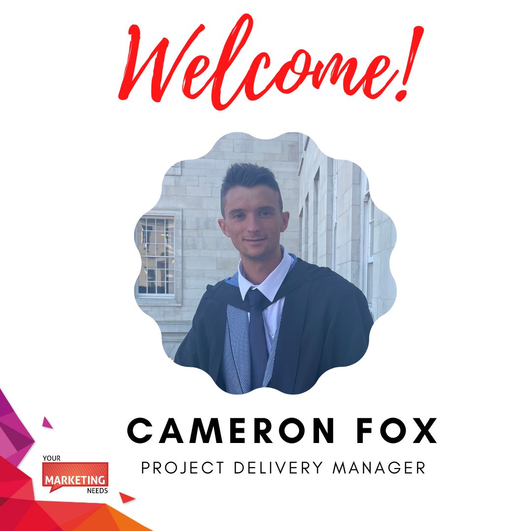 Your Marketing Needs tweet media