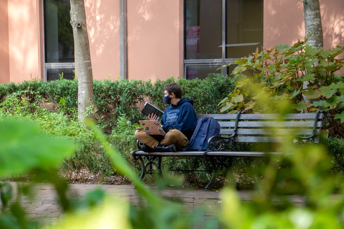 CofC's tweet photo. Catch us in Cougar Mall for a study break 🐾 https://t.co/q9y94lKbzP