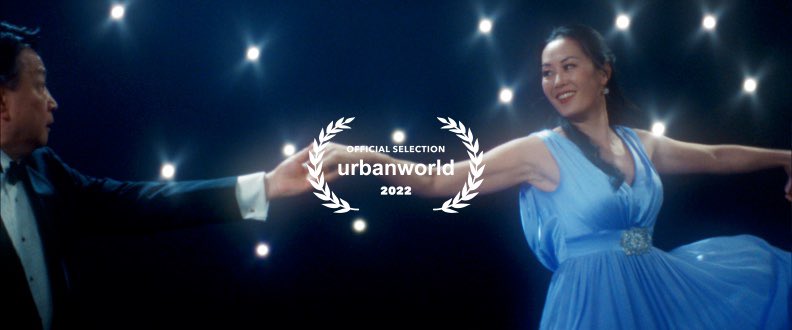 Whaaaaa! Thank you <a href="/urbanworldff/">Urbanworld Film Festival</a> and the Jury members🙏🏻❤️
This was so unexpected and a HUGE honor. 
I wish I was there to accept this 😭 
So proud of Amanda and my amazing cast and crew✨ 
Shout out to <a href="/PrismPrize/">Prism Prize</a> <a href="/_MVP_Project/">MVP Project</a> <a href="/filmboldly/">BOLDLY - Creative Production Studio</a>  and the great @tzima8+@ThatOliviaCheng