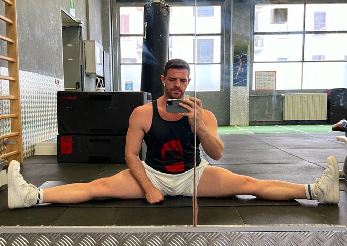 Watch Radagonnn86's leaked NSFW photo on TwXstars